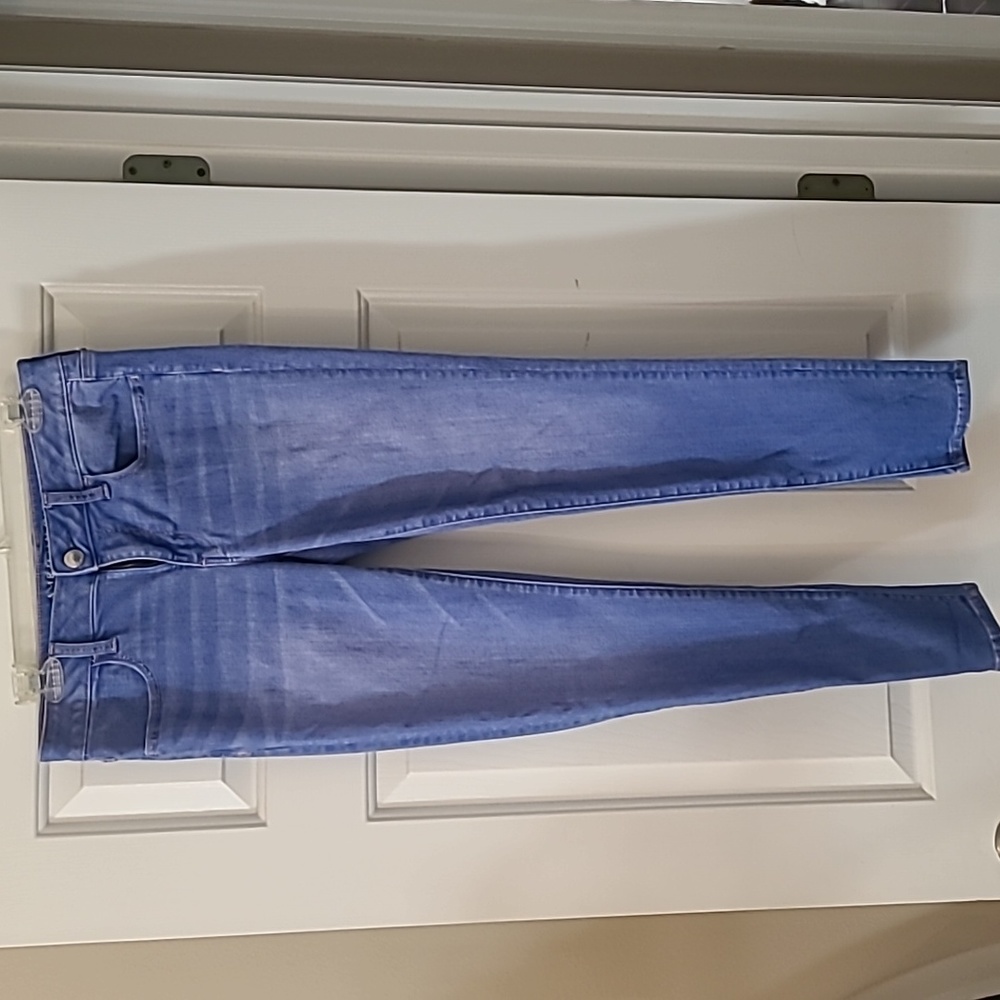 American eagle jegging 10. Excellent condition